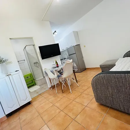 Bim Apartmán *