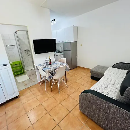 Apartmán Bim Pisak