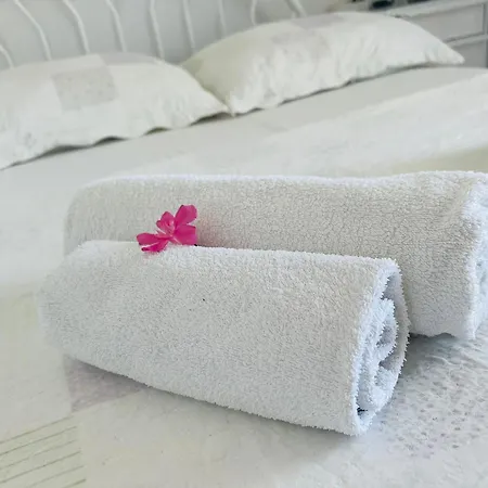 Apartmán Bim *