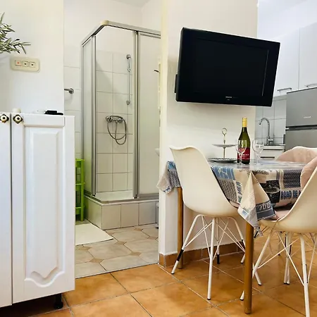 Apartamento Bim Pisak