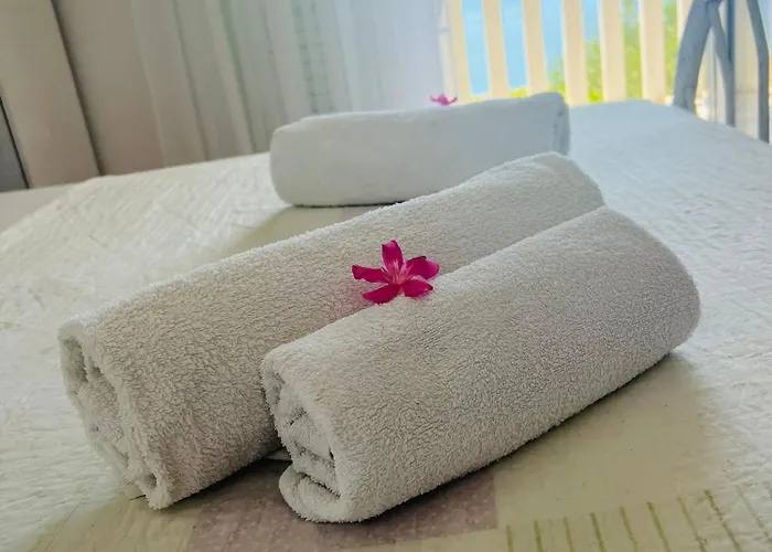 Bim Apartmán