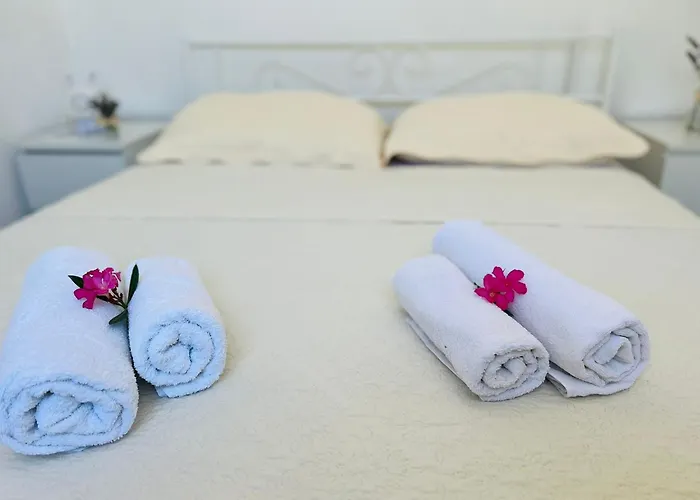 Apartmán Bim