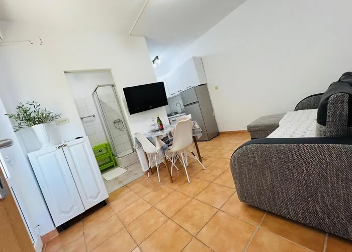 Bim Apartmán *