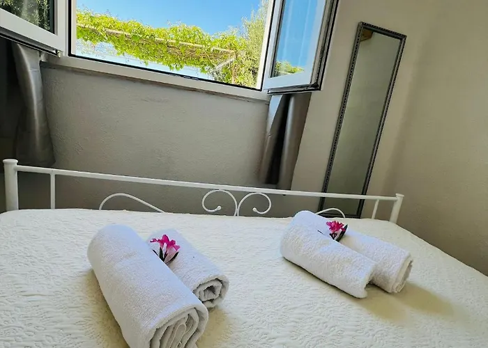 Bim Apartmán Pisak