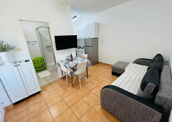Apartmán Bim Pisak