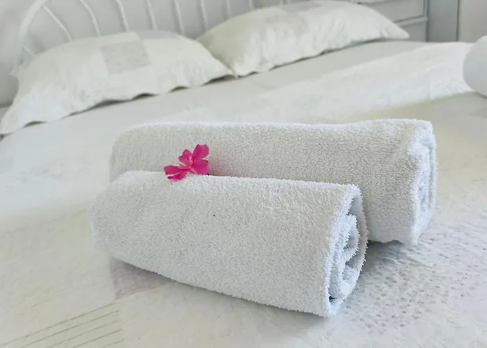 Apartmán Bim *