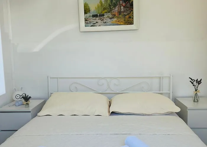 Bim Apartmán Pisak