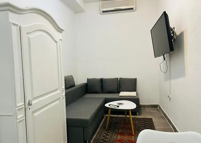Bim Apartmán