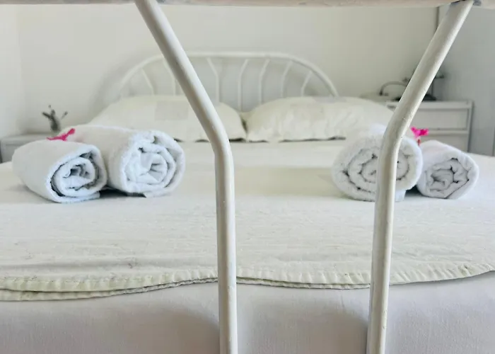 Bim Apartmán *
