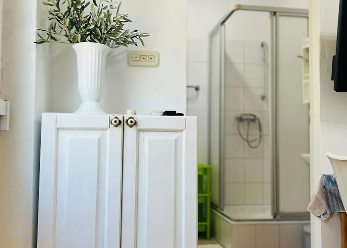 Apartmán Bim Pisak