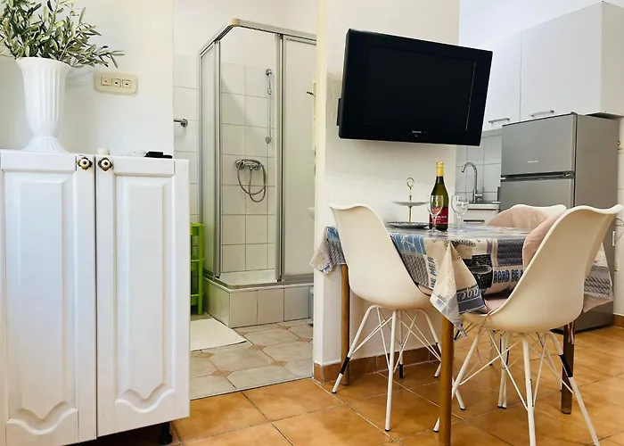 Apartmán Bim Pisak