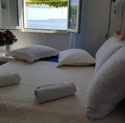 Apartmán Bim